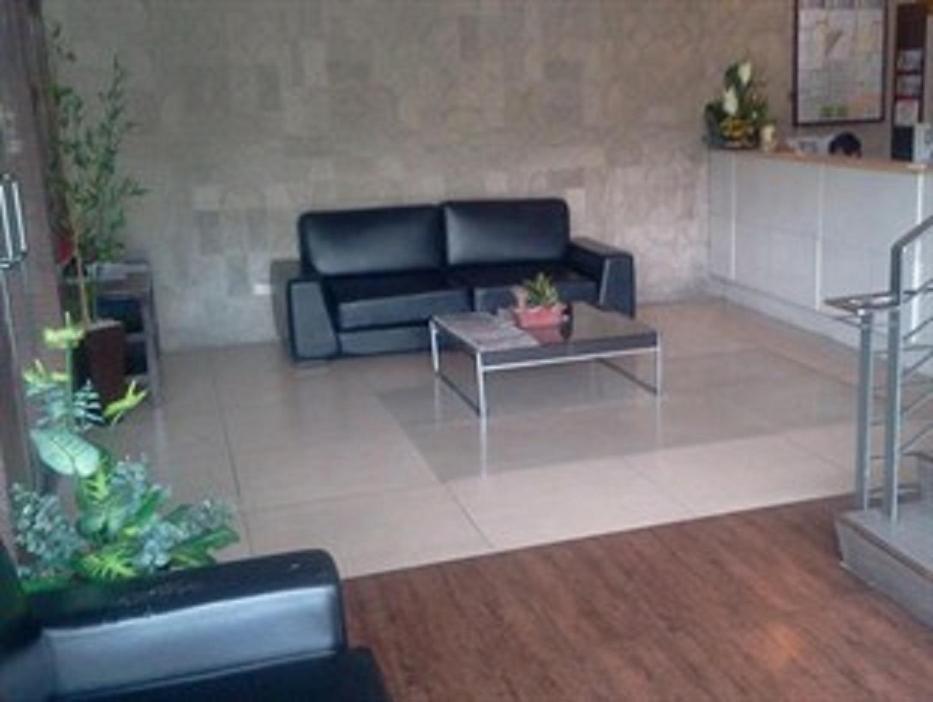 Riverside Inn Babuy Quarto foto
